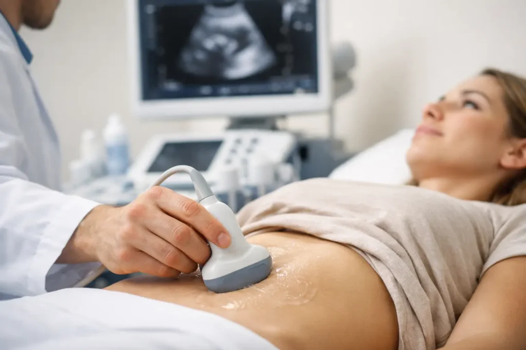 Isplativost ultrazvuka abdomena