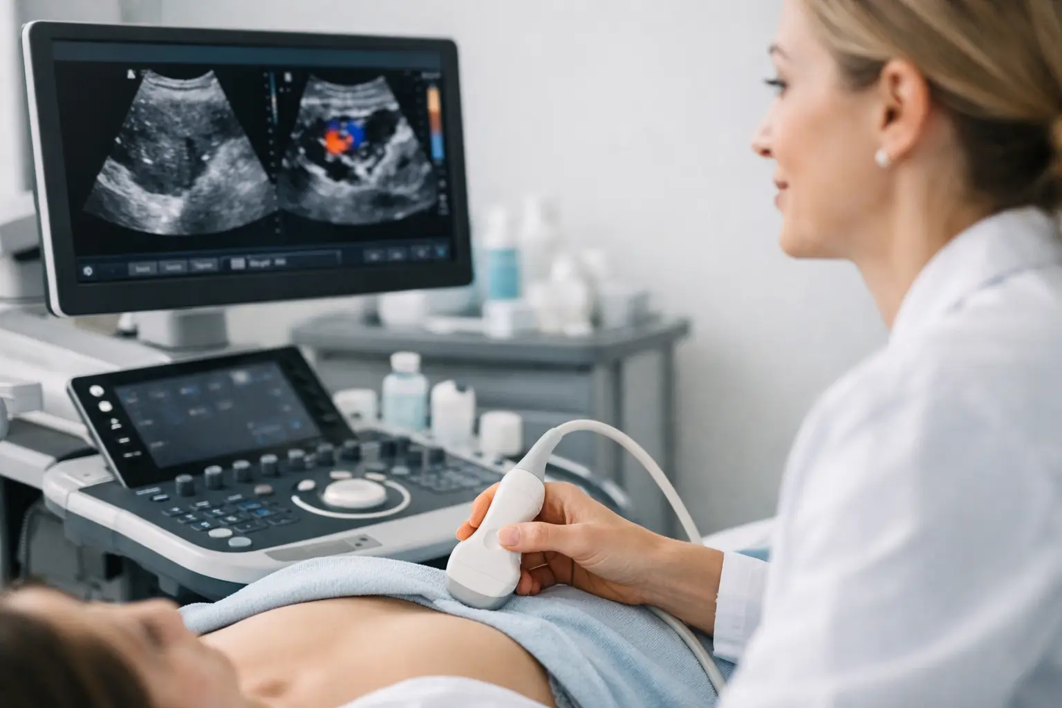 Ultrazvuk - kako odabrati pravi pregled